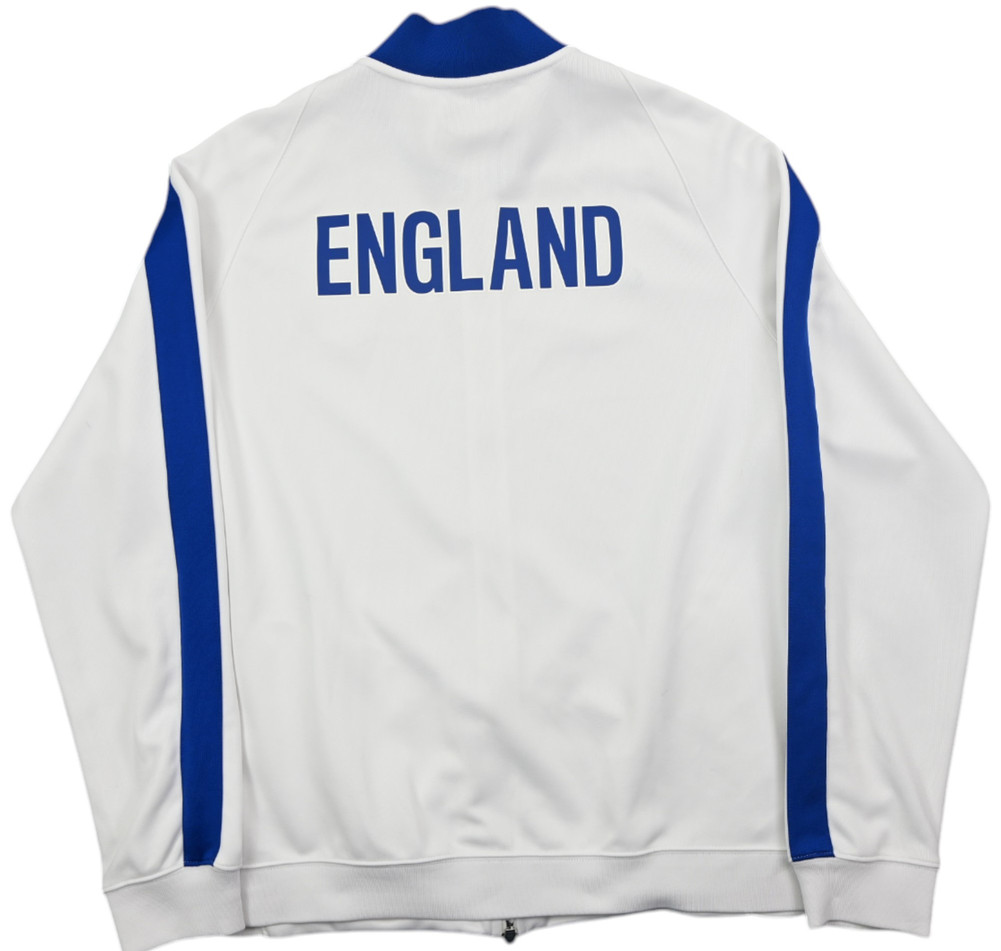 ENGLAND TOP XXL