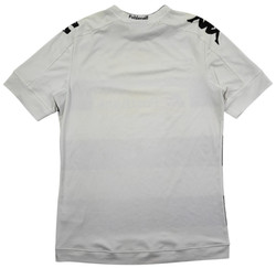 2016-17 BORUSSIA MONCHENGLADBACH SHIRT S