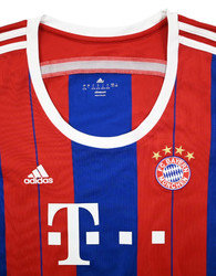 2014-15 BAYERN MUNCHEN *LEWANDOWSKI* SHIRT WOMENS L