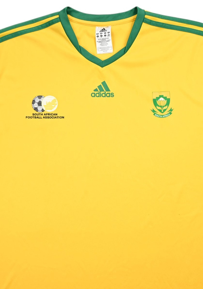SOUTH AFRICA KOSZULKA 3XL