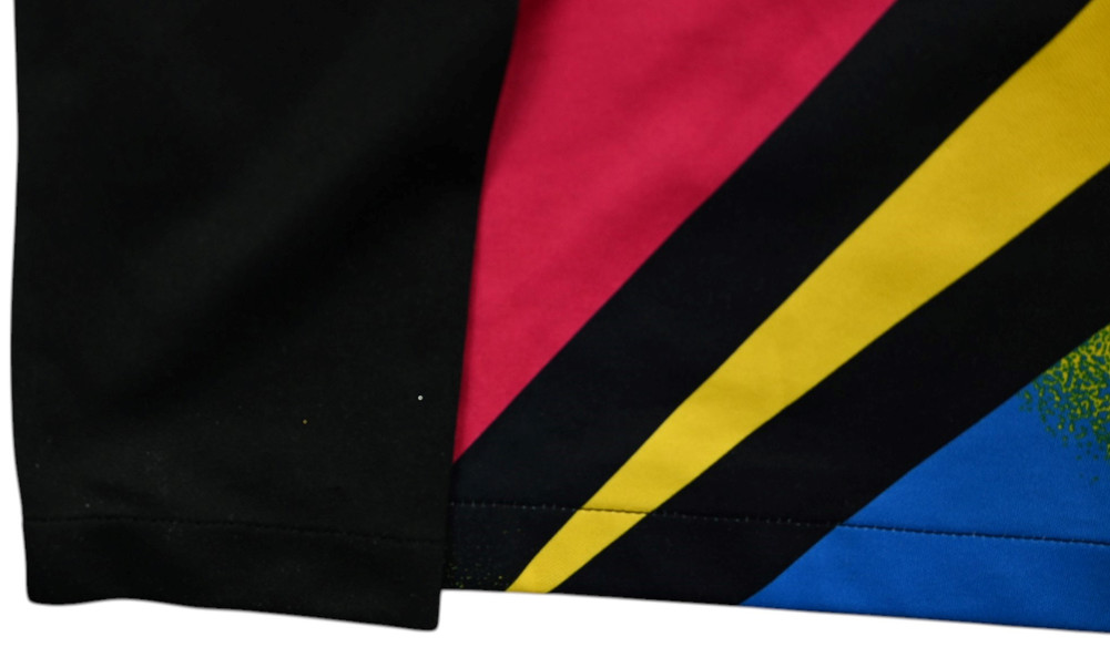 2019-20 BARCELONA LONGSLEEVE SHIRT L. BOYS