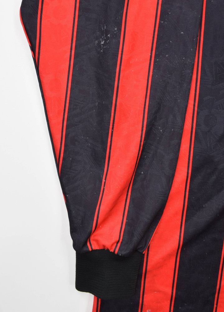 FORTUNA 94 SCHWEDT E.V. SHIRT XL