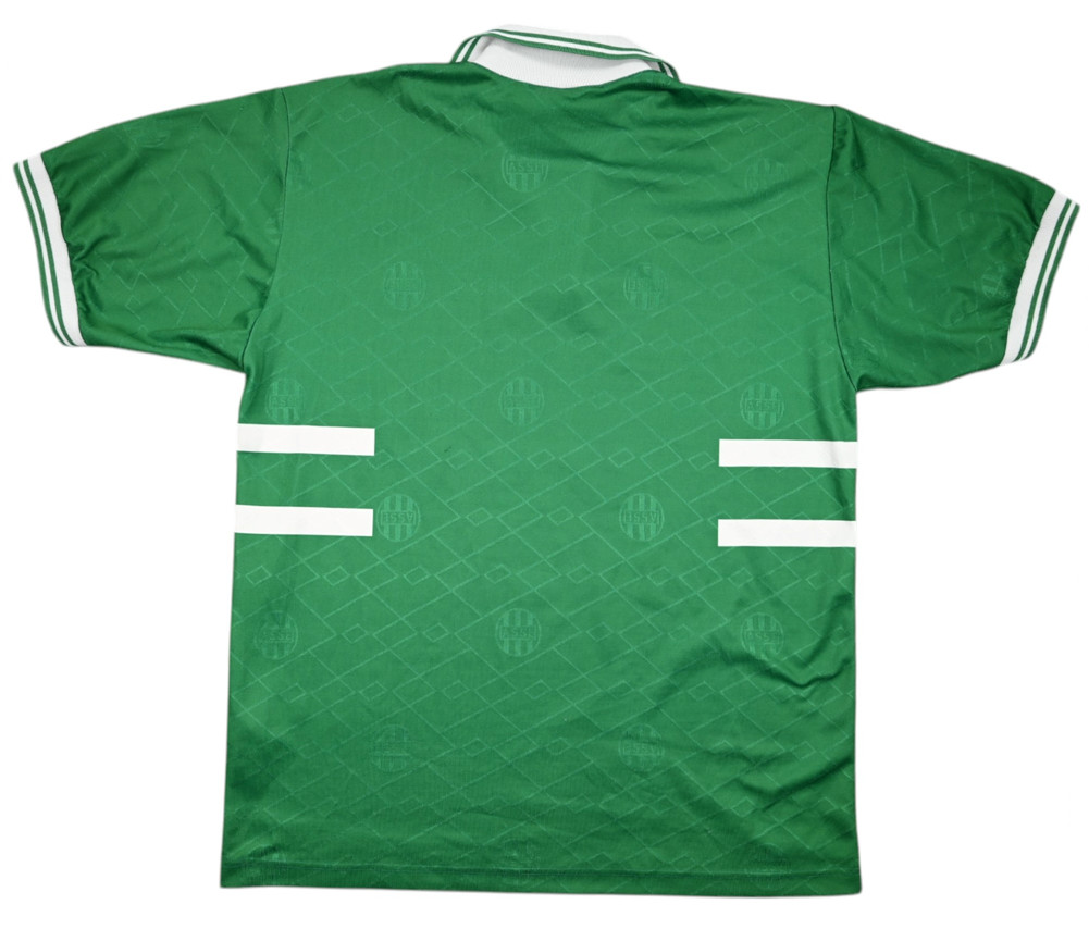 1995-97 SAINT ETIENNE SHIRT L