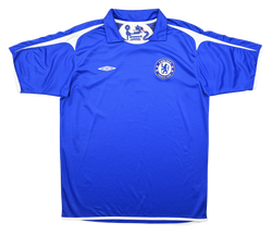 CHELSEA LONDON KOSZULKA L