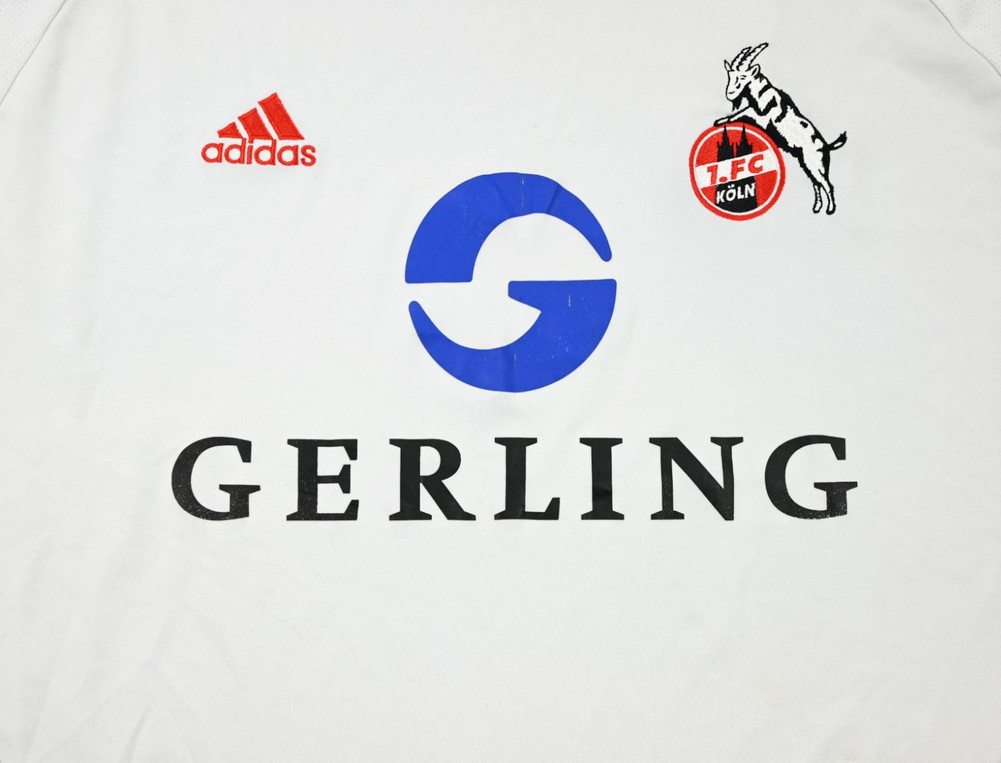 2005-06 KOLN KOSZULKA XXL