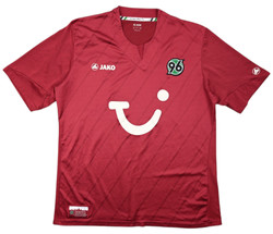 2011-12 HANNOVER 96 KOSZULKA L