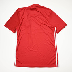 2016-17 MANCHESTER UNITED SHIRT M