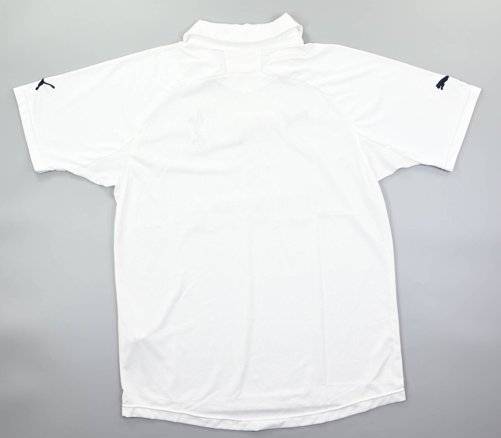 2011-12 TOTTENHAM HOTSPUR SHIRT XL