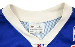 LOS ANGELES CLIPPERS *BRAND* NBA CHAMPION SHIRT XL. BOYS