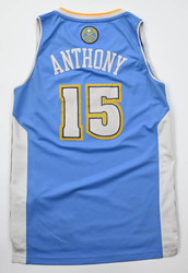 DENVER NUGGETS NBA *ANTHONY* SHIRT S