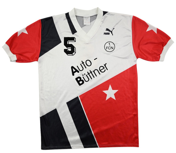 FC NURNBERG HANDBALL SHIRT L