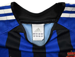 2005-07 CLUB BRUGGE SHIRT L. BOYS
