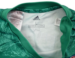 2019-20 BAYERN MUNCHEN LONGSLEEVE KOSZULKA L. BOYS 