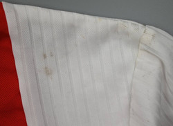 1997-98 AJAX AMSTERDAM KOSZULKA S. BOYS