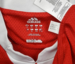 2009-10 BAYERN MUNCHEN *VAN BOMMEL* KOSZULKA XL