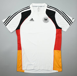 GERMANY HANDBALL KOSZULKA L