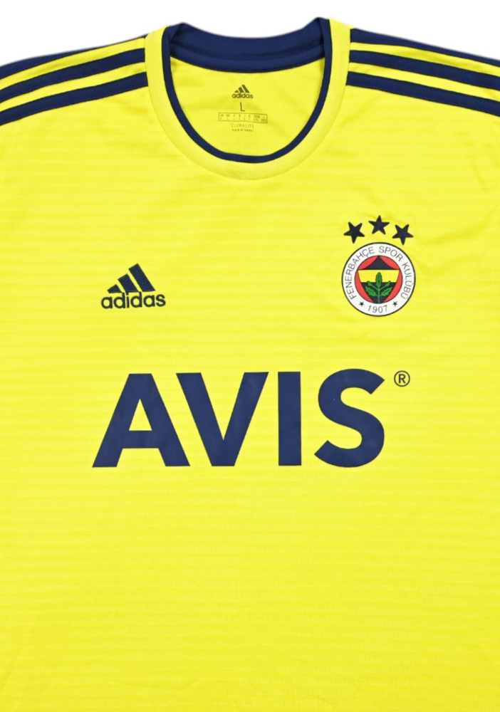 2019-20 FENERBAHCE KOSZULKA L