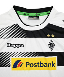 2016-17 BORUSSIA MONCHENGLADBACH KOSZULKA L. BOYS 164CM