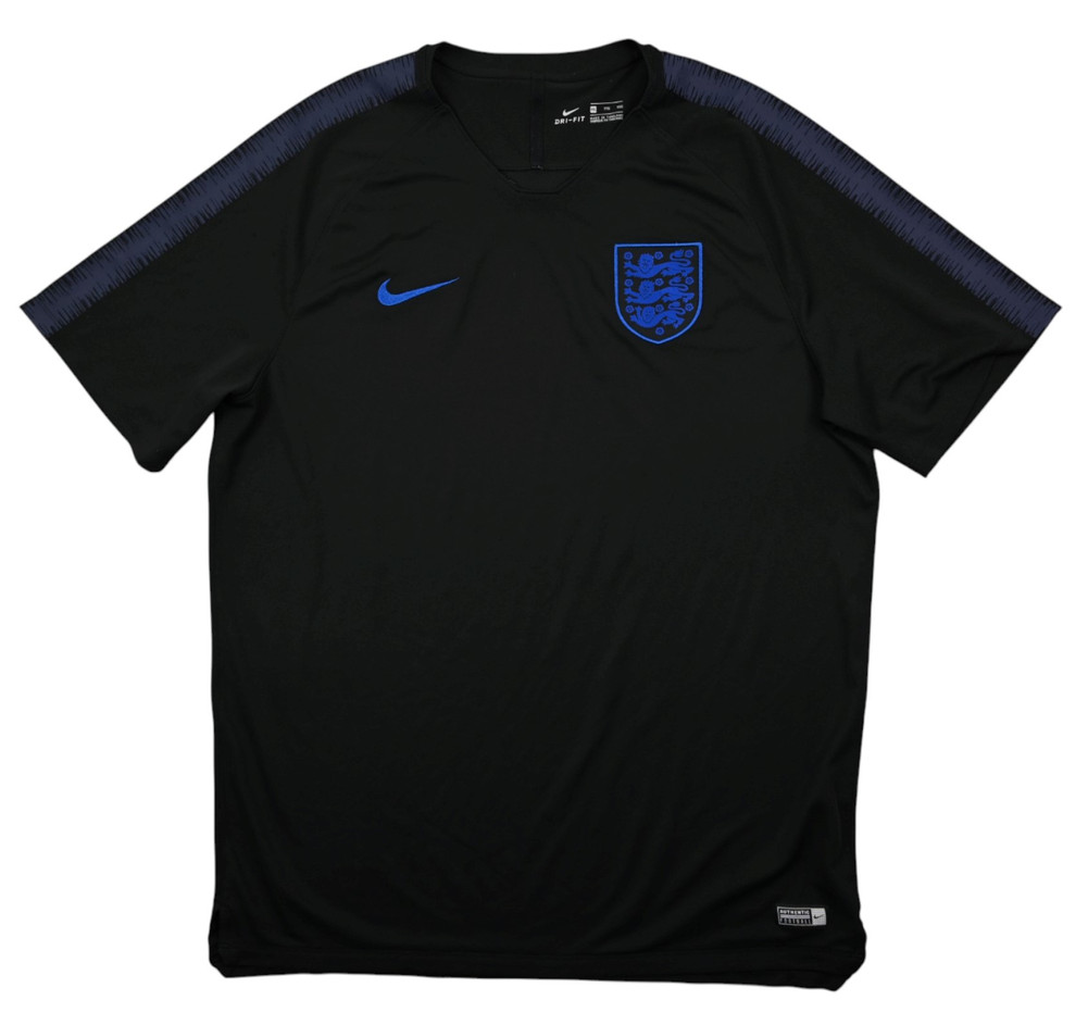 2018-19 ENGLAND KOSZULKA XXL