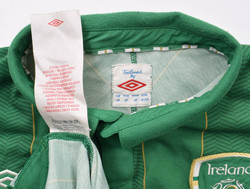 2011-12 IRELAND KOSZULKA S