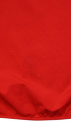 2002-04 WALES SHIRT M