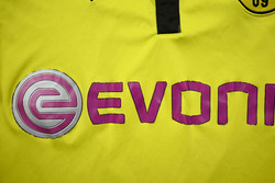 2012-13 BORUSSIA DORTMUND *REUS* SHIRT M
