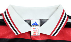 1997-98 VFB STUTTGART SHIRT S