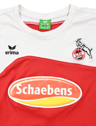 FC KOLN KOSZULKA S
