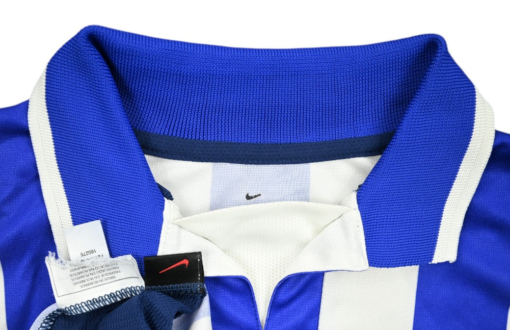 2002-04 HERTHA BSC BERLIN *KARWAN* KOSZULKA XL