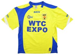 2009-10 SC CAMBUUR SHIRT M/L