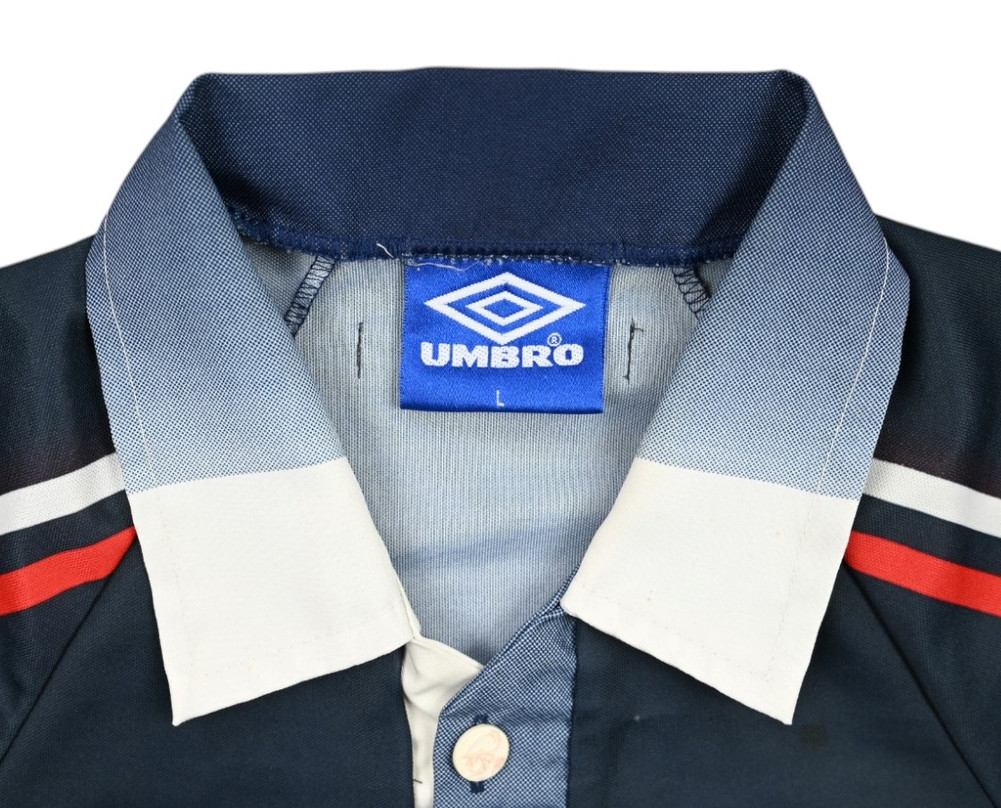 1997-98 AJAX AMSTERDAM KOSZULKA L