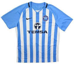 2018-19 ADANA DEMIRSPOR SHIRT L