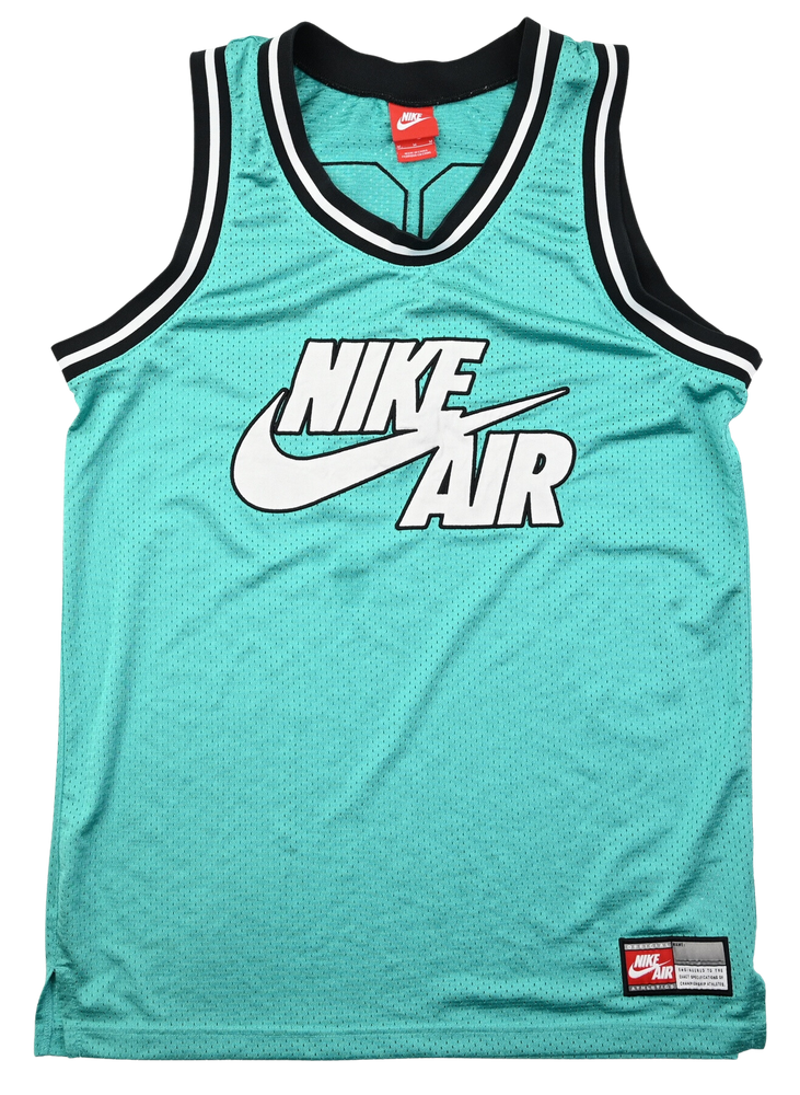 NIKE BASKETBALL SHIRT M