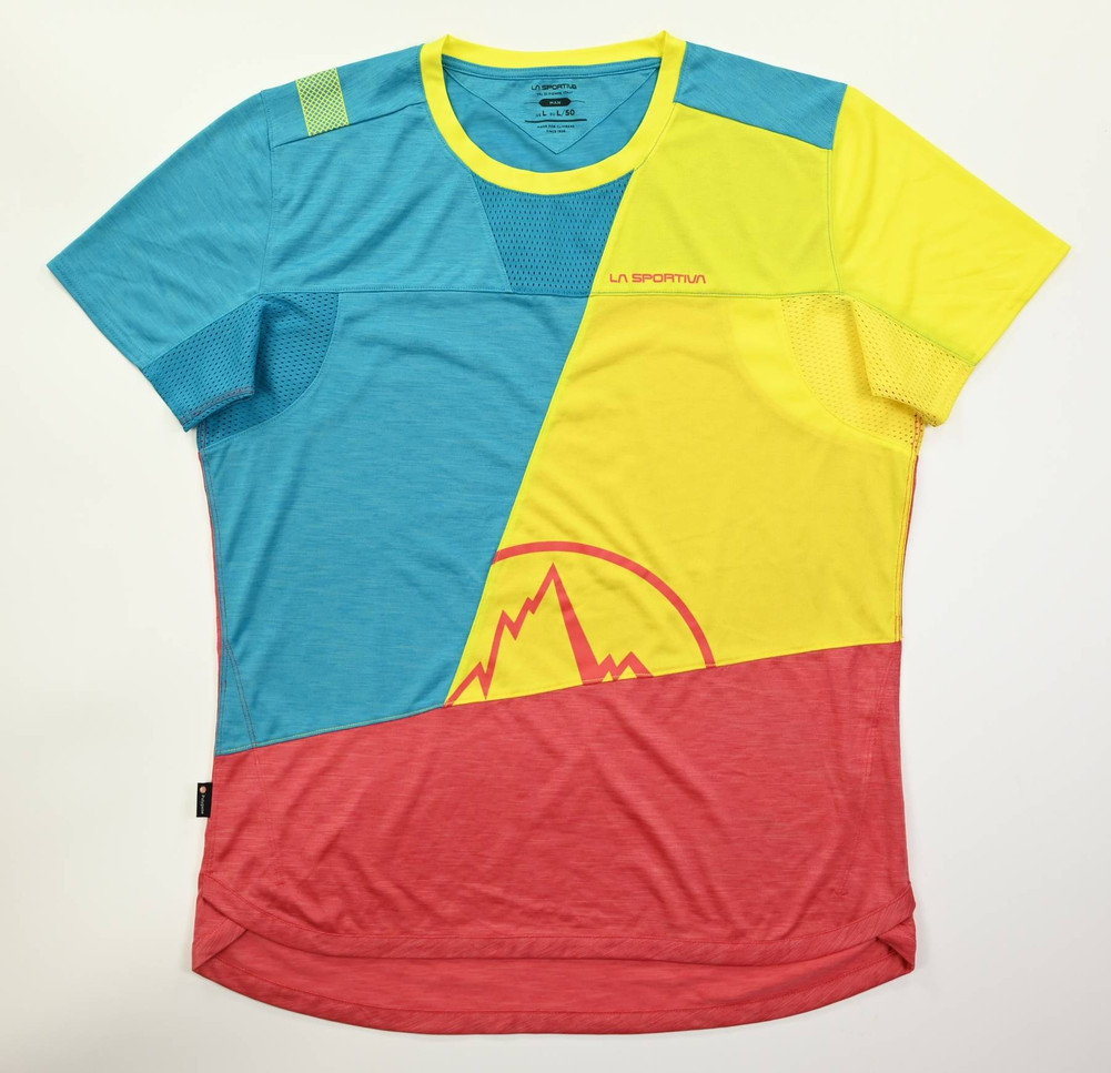 LA SPORTIVA KOSZULKA GÓRSKA WOMENS L