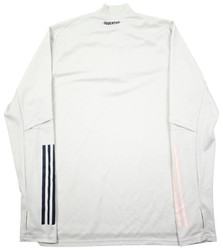 2020-21 JUVENTUS LONGSLEEVE KOSZULKA L