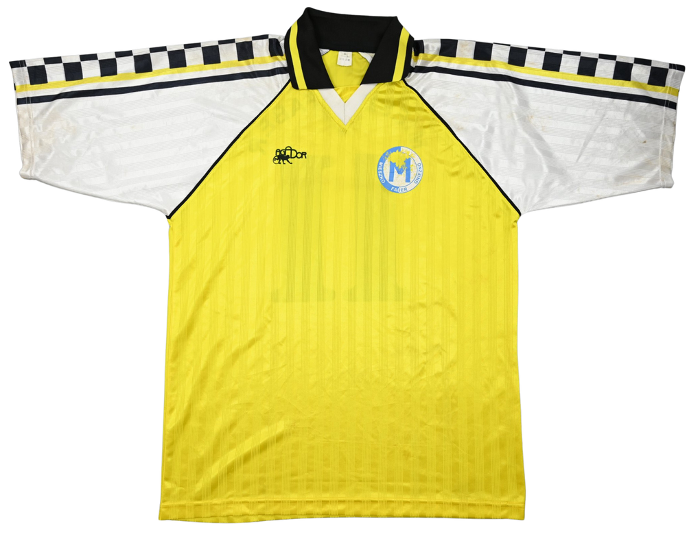 KS MIESZKO FABER GNIEZNO SHIRT XL