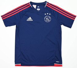 AJAX AMSTERDAM KOSZULKA L. BOYS