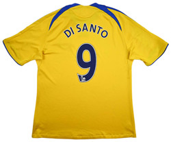2008-09 CHELSEA LONDON *DI SANTO* KOSZULKA L