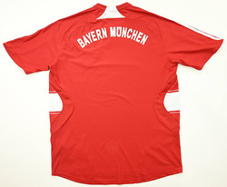 2008-09 BAYERN MUNCHEN SHIRT L