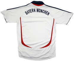 2006-07 BAYERN MUNCHEN SHIRT M