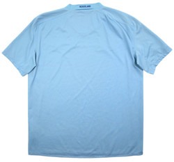 2008-10 NETHERLANDS SHIRT L