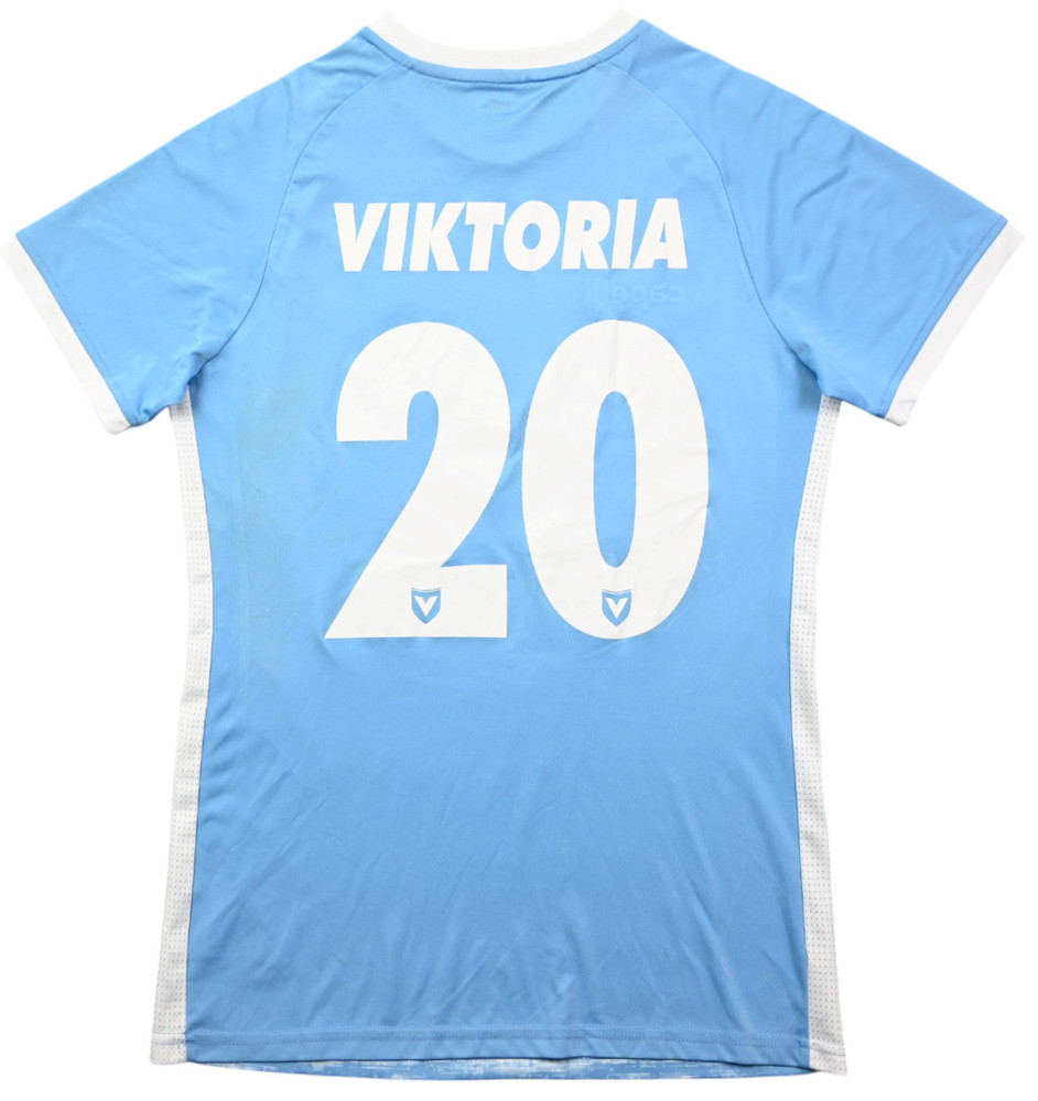 2021-22 VIKTORIA BERLIN SHIRT L. BOYS
