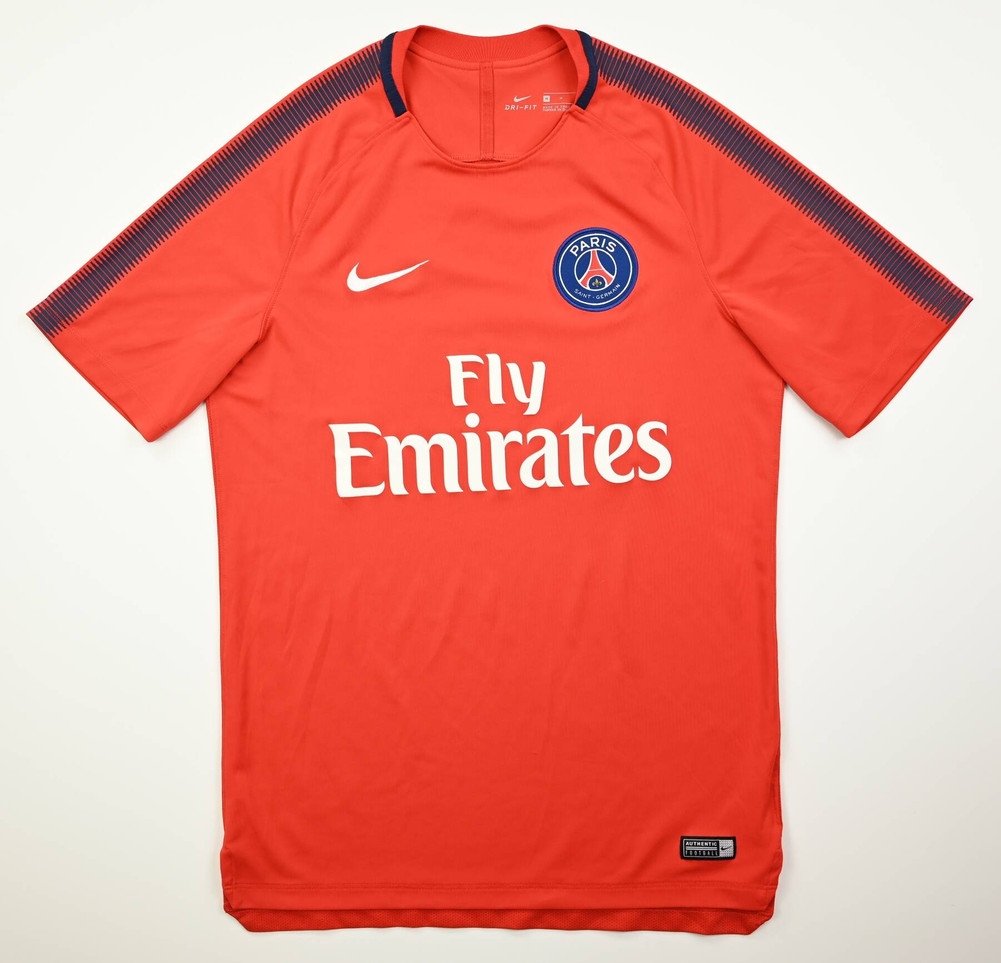 PARIS SAINT-GERMAIN SHIRT M