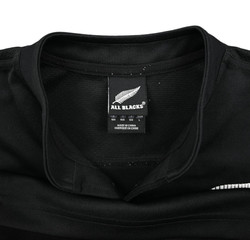 NEW ZELAND RUGBY SHIRT L. BOYS