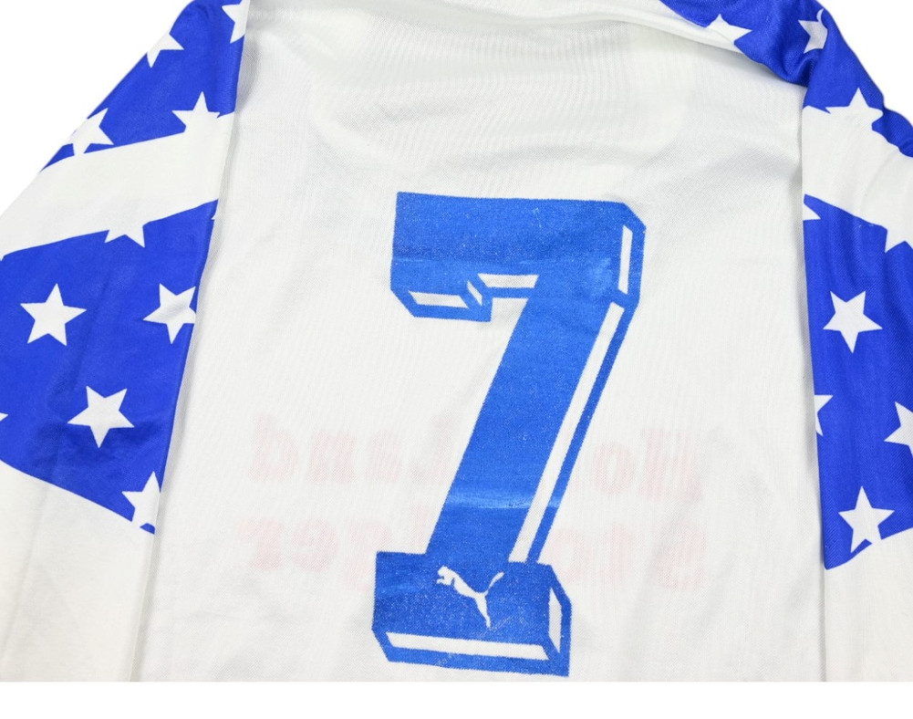 PUMA VINTAGE KOSZULKA XL