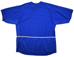 2002-03 MANCHESTER UNITED SHIRT 2XL