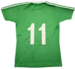 ADIDAS VINTAGE KOSZULKA M