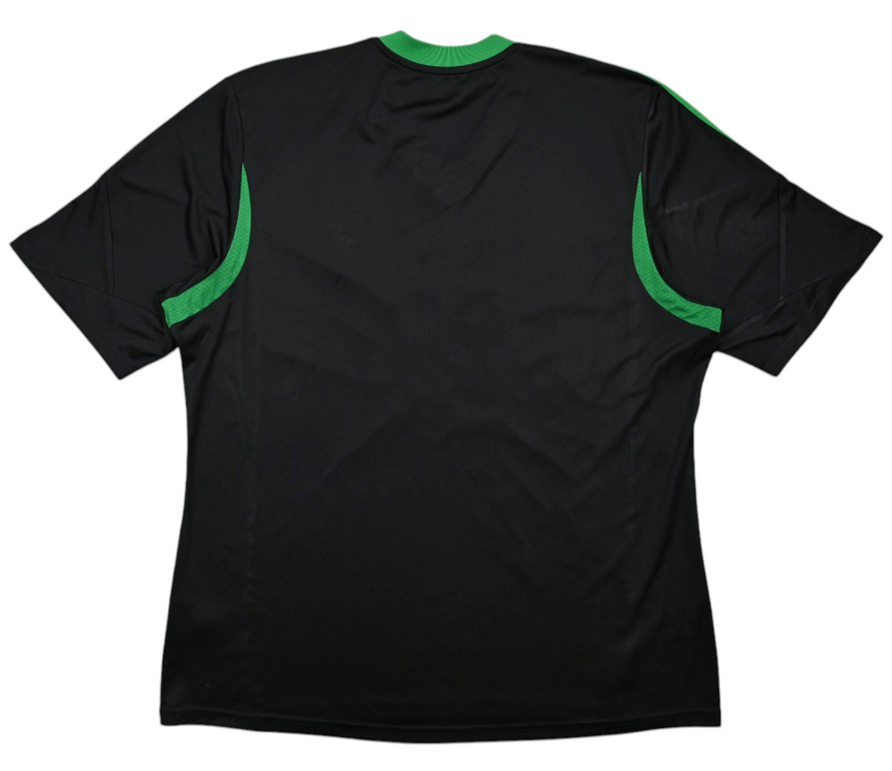 2013-15 SAINT ETIENNE KOSZULKA XL