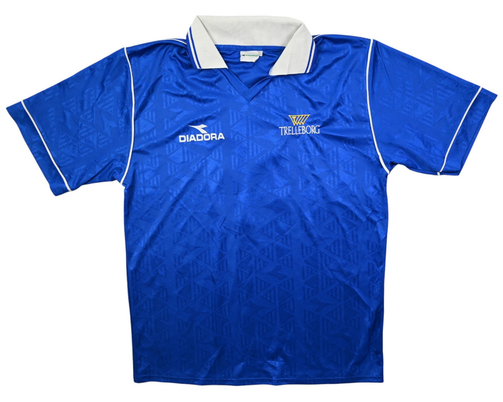 TRELLEBORGS SHIRT XL