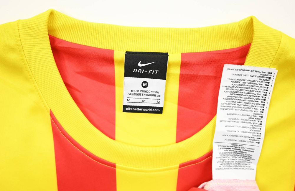 2013-15 FC BARCELONA BASIC KOSZULKA M